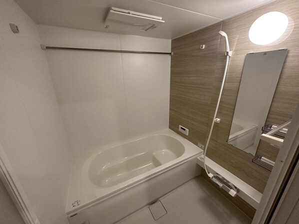 ゼフィールの物件内観写真